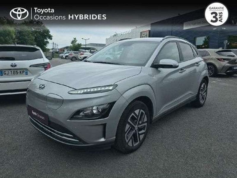 Utilisé 2022 Hyundai Kona SUV | 18 490 € (Prix juste) - Image 1/1