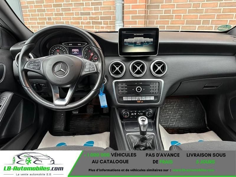 Occasion Mercedes A180 122 ch (89 kW) 2015 Berline