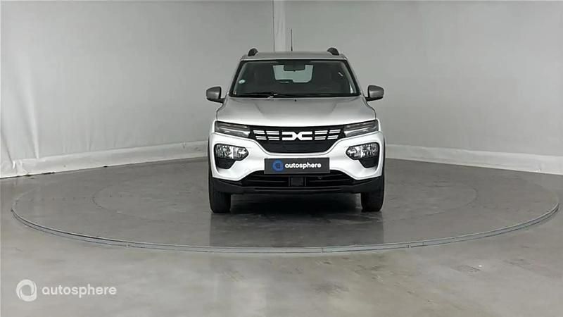 Occasion Dacia Spring Expression 33 kW (46 ch) 2023 Citadine
