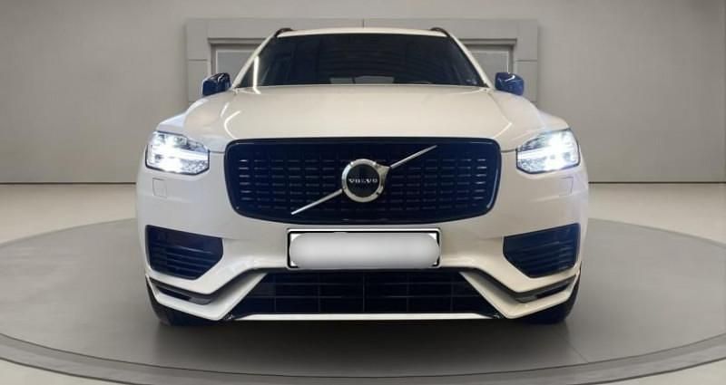Occasion Volvo XC90 310 ch (228 kW) 2022 SUV