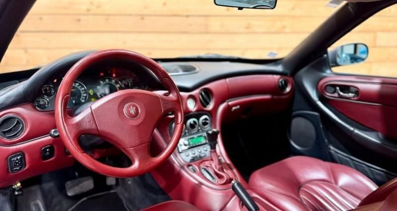 Occasion Maserati 3200 336 ch (247 kW) 1999 Coupé