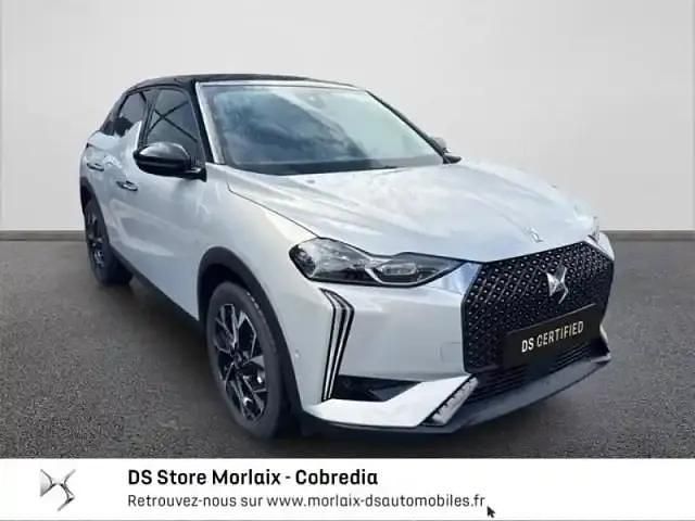 Occasion DS Automobiles DS3 Opera 136 ch (100 kW) 2024 Noir SUV