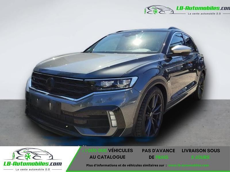 Occasion 2020 VW T-Roc SUV | 32 400 € (Prix cher) - Image 1/4
