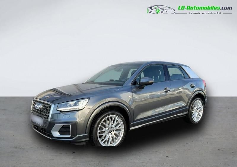 Utilisé 2018 Audi Q2 Sport SUV | 29 200 € (Prix assez cher) - Image 1/4