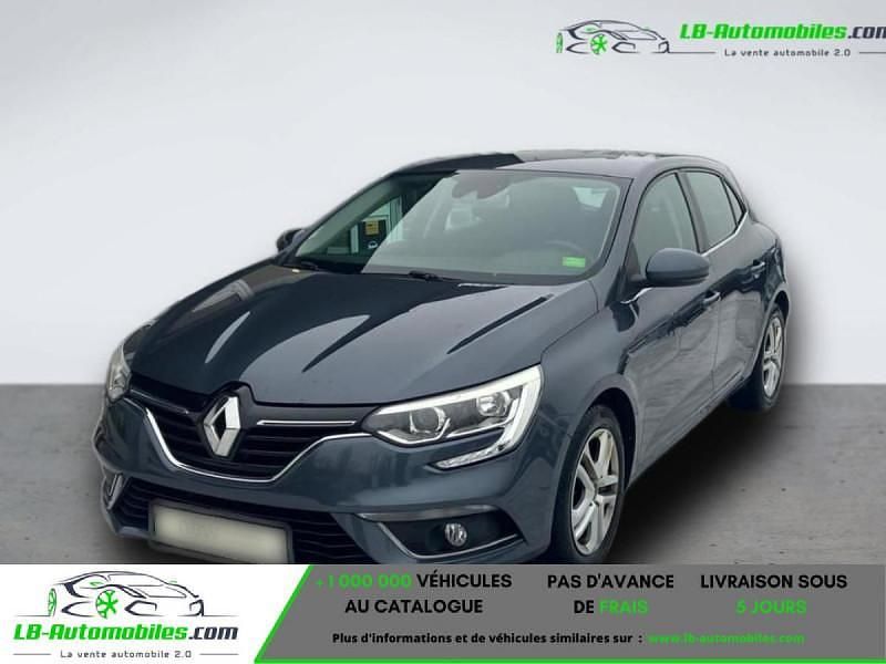 Occasion Renault Mégane IV 101 ch (74 kW) 2016 Berline