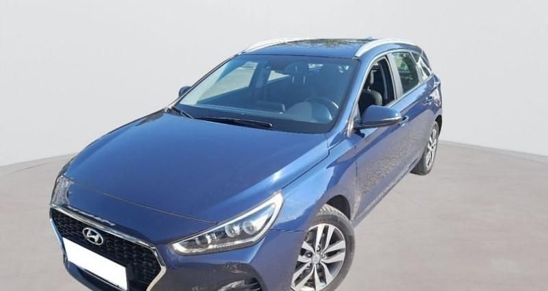 Utilisé 2020 Hyundai i30 Break | 18 990 € (Prix juste) - Image 1/4