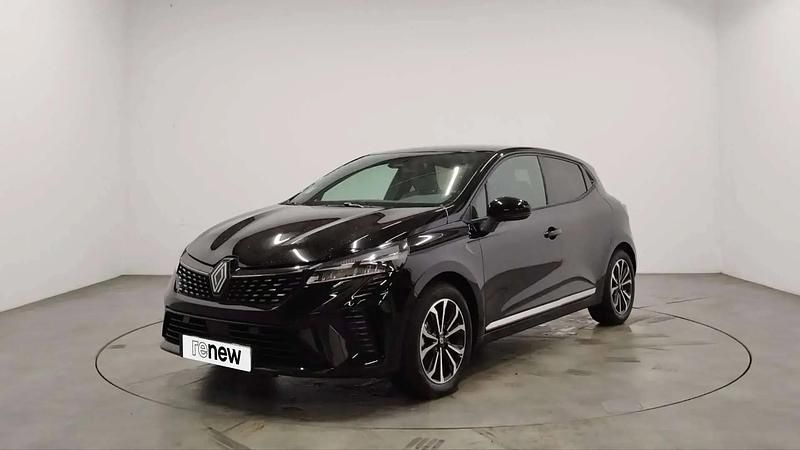 Occasion Renault Clio Techno 2024 Noir SUV