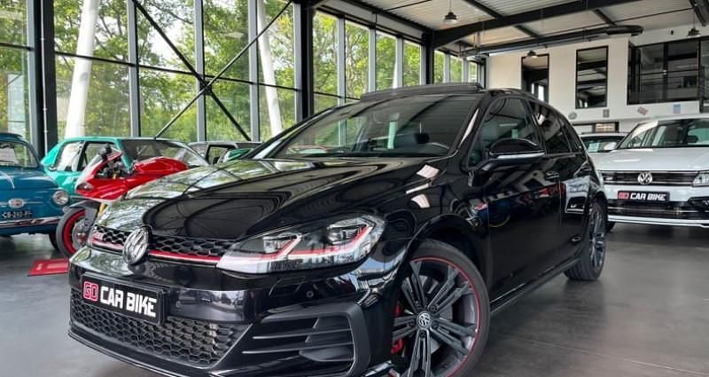 Occasion 2018 VW Golf VII GTI Berline | 21 990 € (Prix juste) - Image 1/4
