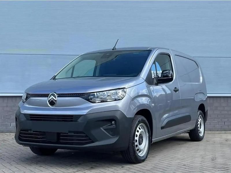 Gris Nouvelle 2025 Citroën Berlingo Monospace | 25 490 € (Super prix) - Image 1/4