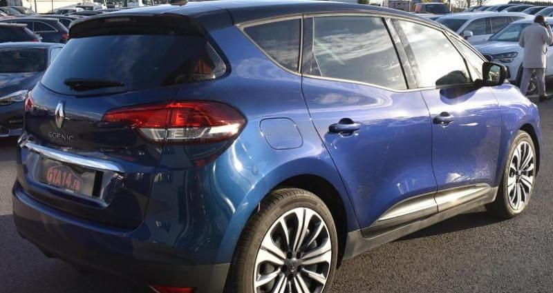 Utilisé 2021 Renault Scénic IV Business Monospace | 17 950 € (Bon prix) - Image 1/3