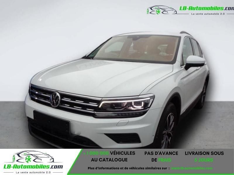 Occasion 2018 VW Tiguan SUV | 29 200 € (Super prix) - Image 1/4