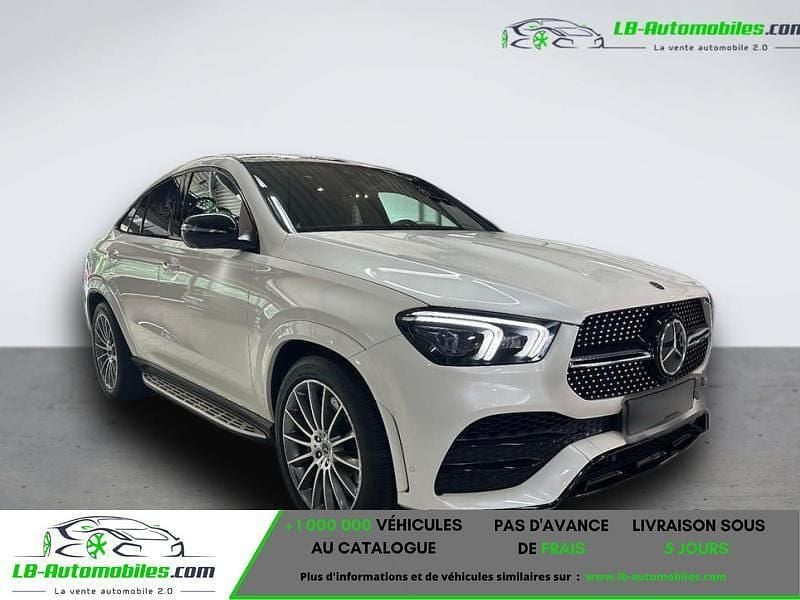 Utilisé 2020 Mercedes GLE400 Coupé | 79 000 € - Image 1/4