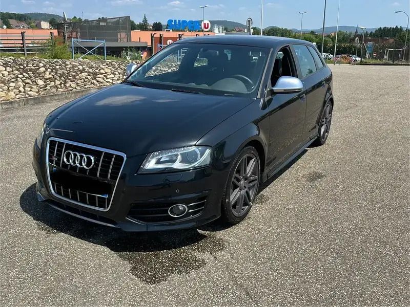 Utilisé 2009 Audi S3 Sport Berline | 12 000 € - Image 1/4