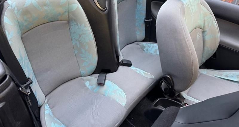 Occasion Peugeot 206 CC 110 ch (80 kW) 2006 Cabriolet