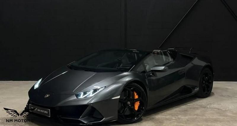 Occasion 2020 Lamborghini Huracán Coupé | 289 990 € (Prix juste) - Image 1/4