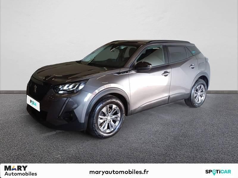Occasion 2022 Peugeot 2008 Style SUV | 15 990 € (Prix juste) - Image 1/4