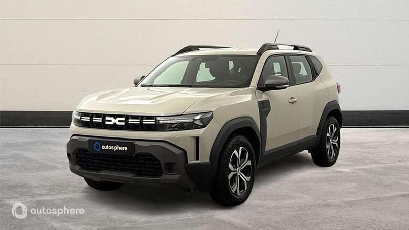 Occasion Dacia Duster Expression 95 ch (69 kW) 2025 Beige SUV