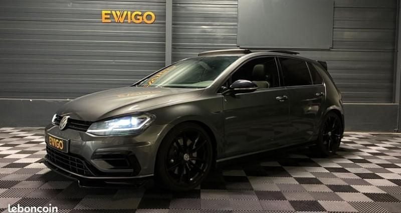 Occasion VW Golf VII R 310 ch (228 kW) 2017 Berline