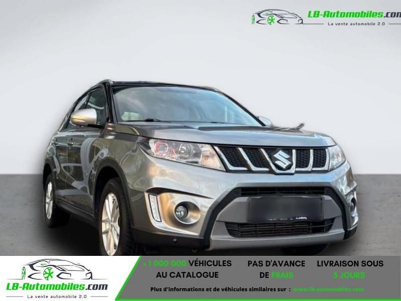 Occasion 2017 Suzuki Vitara SUV | 19 400 € (Prix juste) - Image 1/4