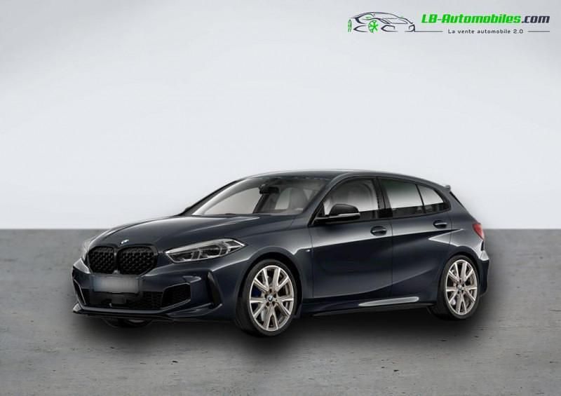 Utilisé 2020 BMW M135 Comfort Edition Citadine | 36 100 € (Prix juste) - Image 1/4