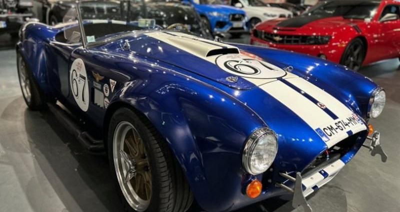 Occasion Ford Shelby 1967