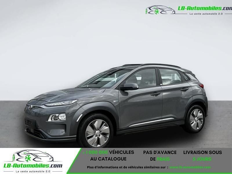 Utilisé 2021 Hyundai Kona SUV | 19 900 € (Prix assez cher) - Image 1/4