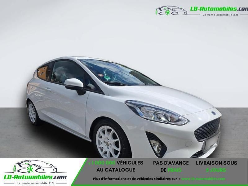 Occasion 2021 Ford Fiesta Citadine | 14 800 € (Bon prix) - Image 1/4