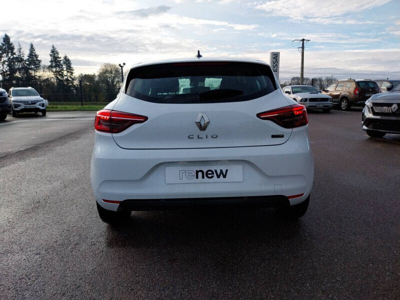Occasion Renault Clio V Equilibre 90 ch (66 kW) 2023 Citadine