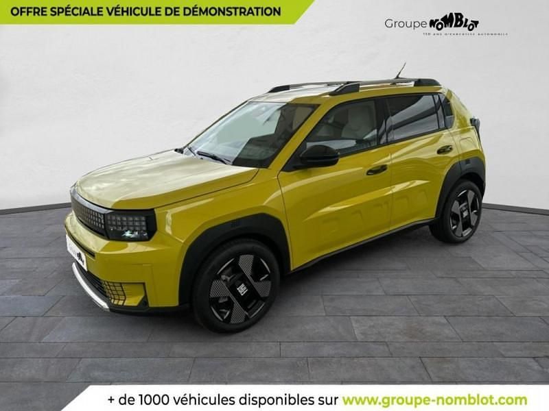Utilisé 2025 Fiat Panda La Prima Citadine | 21 990 € - Image 1/4