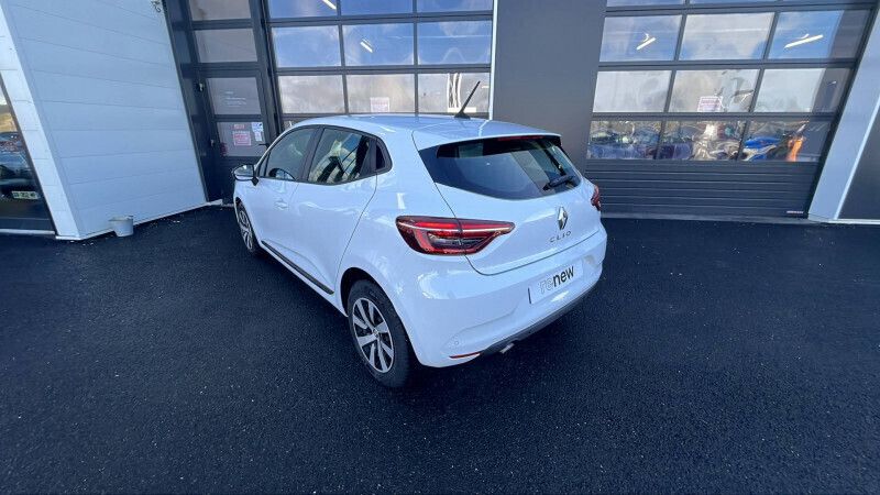 Utilisé 2023 Renault Clio V Equilibre Citadine | 15 489 € (Prix juste) - Image 1/1