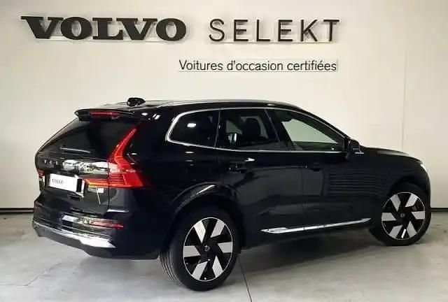 Occasion Volvo XC60 Ultimate 455 ch (334 kW) 2024 Noir SUV