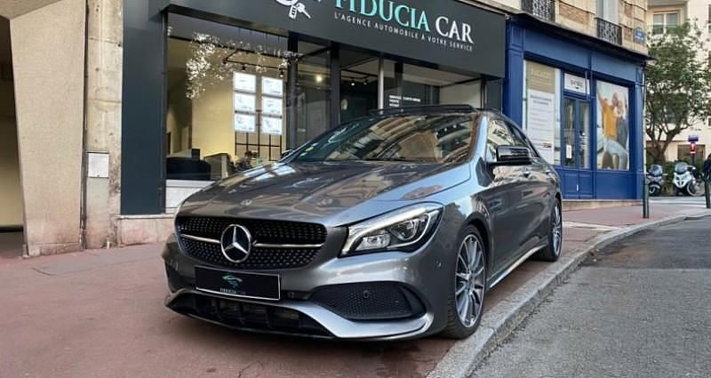Utilisé 2017 Mercedes 220 Business Coupé | 21 990 € - Image 1/4