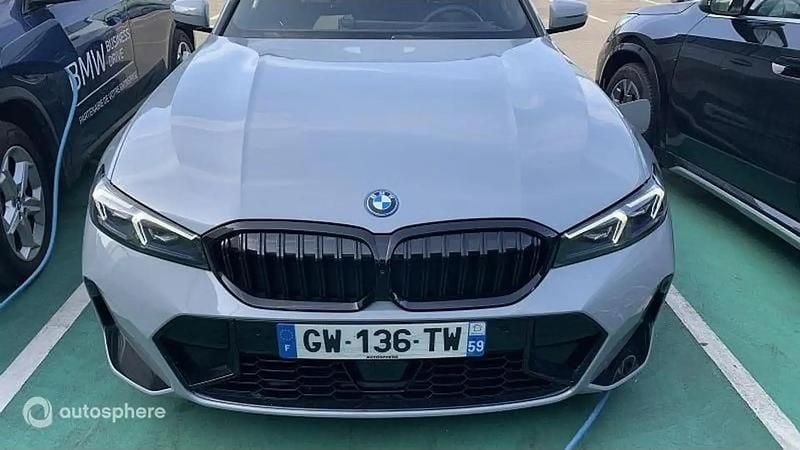 Occasion BMW 330e M Sport 186 ch (136 kW) 2024 Break