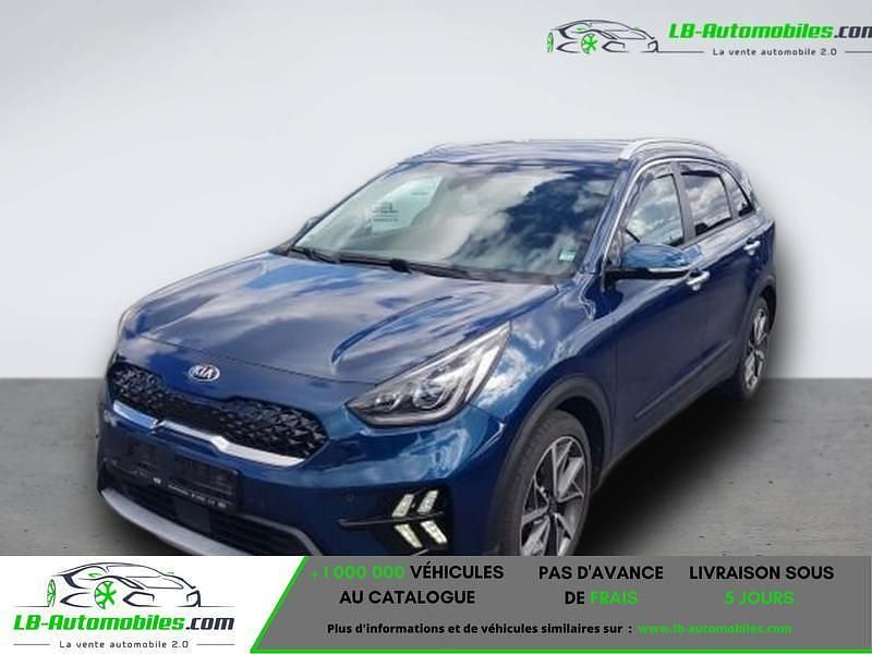 Occasion 2019 Kia Niro SUV | 22 400 € (Prix juste) - Image 1/4