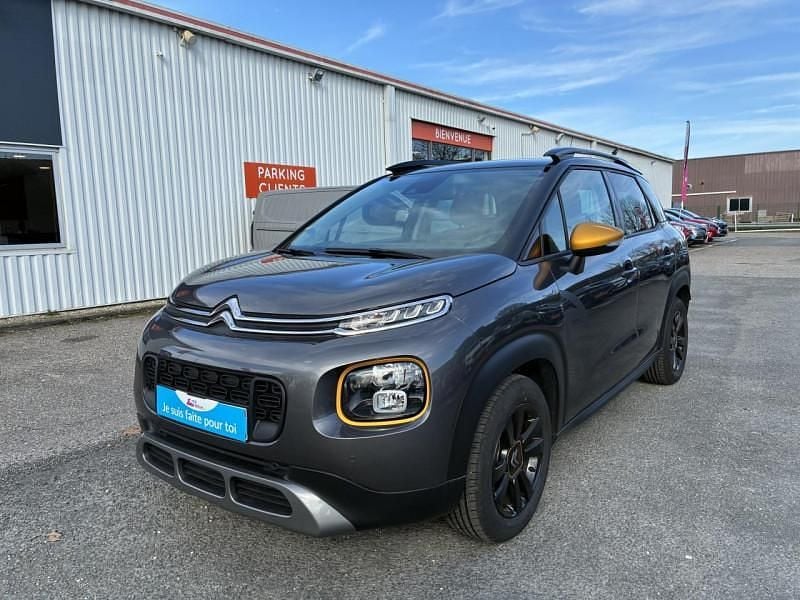 Occasion Citroën C3 Rip Curl 120 ch (88 kW) 2020 Citadine
