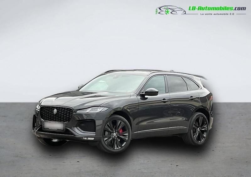 Utilisé 2024 Jaguar F-Pace SUV | 71 000 € - Image 1/4