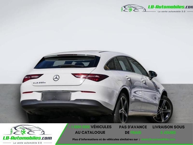Utilisé 2021 Mercedes E250 Coupé | 28 900 € (Bon prix) - Image 1/4