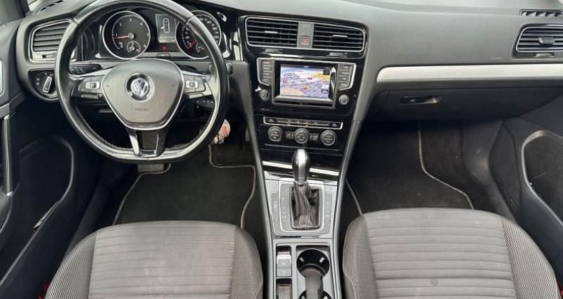 Occasion VW Golf VII Cup 151 ch (111 kW) 2014 Gris Berline