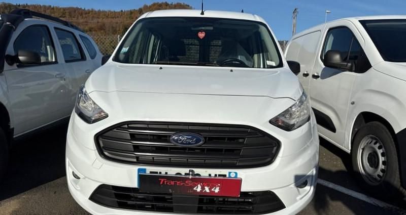 Occasion Ford Transit Connect Trend 120 ch (88 kW) 2020 Monospace