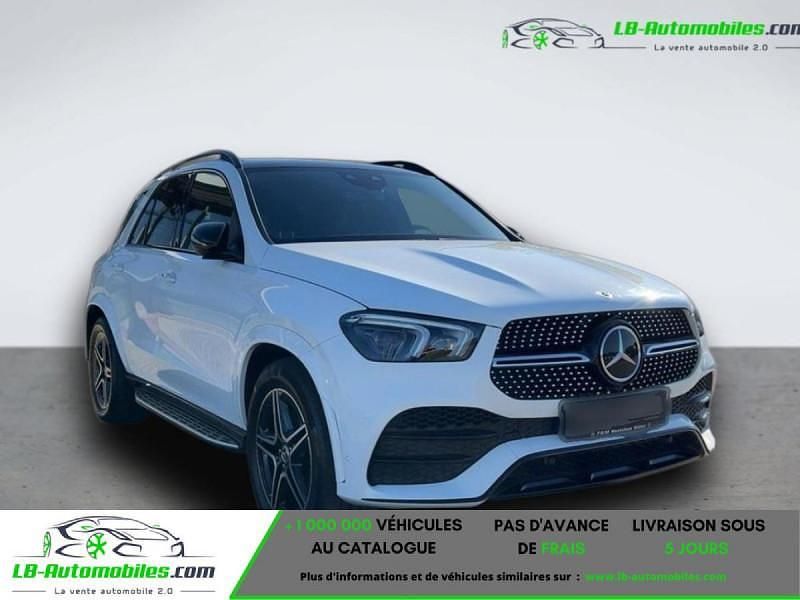Utilisé 2021 Mercedes GLE350 | 70 900 € - Image 1/4