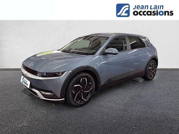 Bleu Utilisé 2023 Hyundai Ioniq 5 SUV | 27 190 € (Bon prix) - Image 1/4