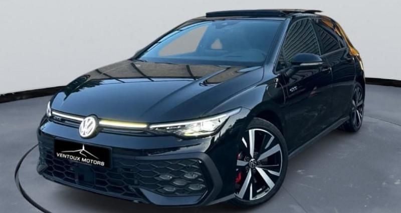 Occasion 2025 VW Golf VIII GTE Berline | 45 900 € - Image 1/4