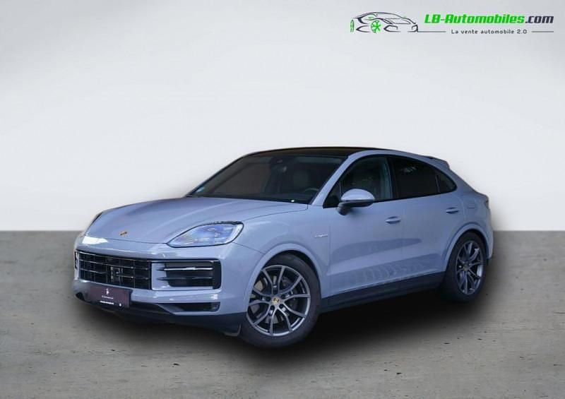 Utilisé 2024 Porsche Cayenne SUV | 112 500 € (Prix juste) - Image 1/3