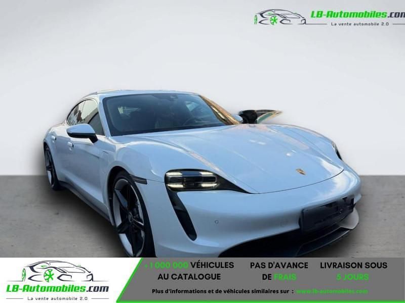 Occasion Porsche Taycan 4S 389 kW (530 ch) 2020 Berline