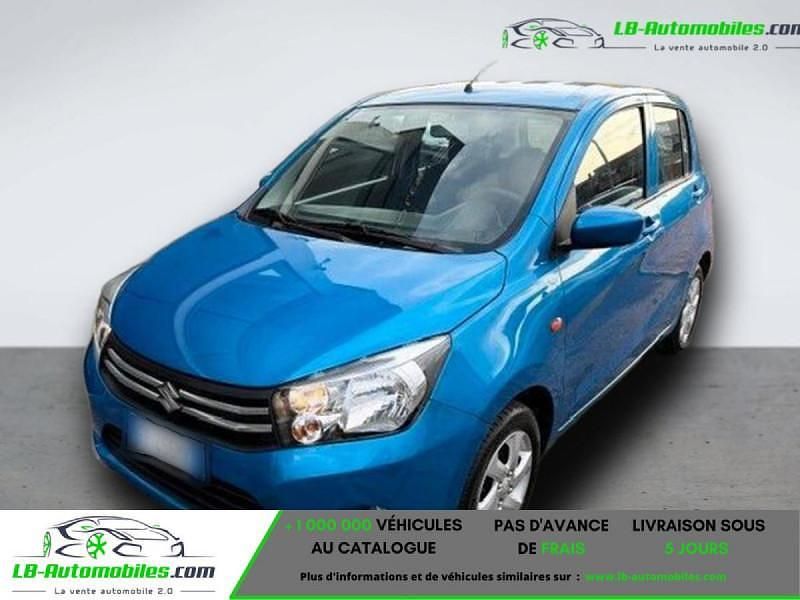 Occasion 2018 Suzuki Celerio Citadine | 13 200 € (Prix cher) - Image 1/4