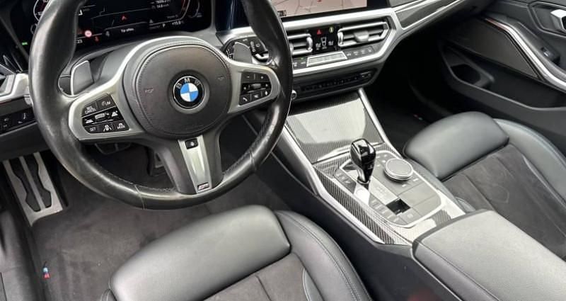 Occasion BMW M340 Shadowline 340 ch (250 kW) 2022 Berline