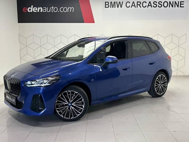Utilisé 2023 BMW 225 Active Tourer M Sport Monospace | 41 900 € (Prix assez cher) - Image 1/4