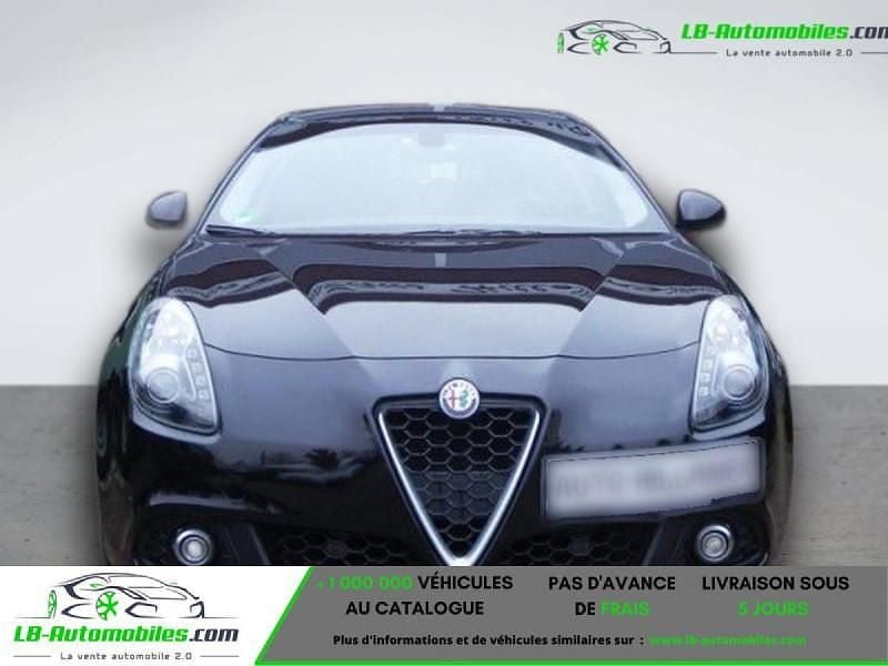 Occasion 2017 Alfa Romeo Giulietta Berline | 16 400 € (Prix juste) - Image 1/4
