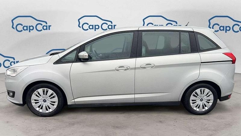 Occasion Ford C-MAX Trend 95 ch (69 kW) 2018 Monospace