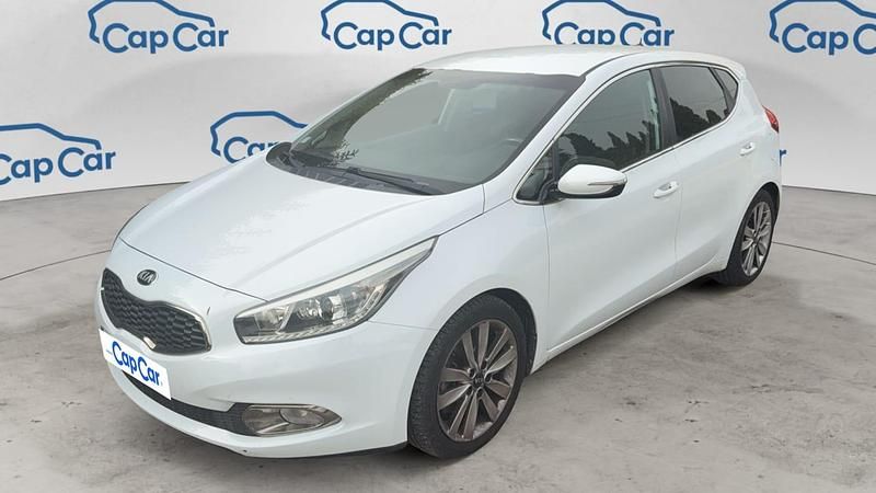 Utilisé 2015 Kia Ceed | 7 750 € (Super prix) - Image 1/3